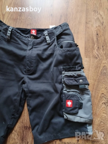 engelbert strauss short e.s. motion - къси работни панталони 52, снимка 2 - Спортни дрехи, екипи - 52324320