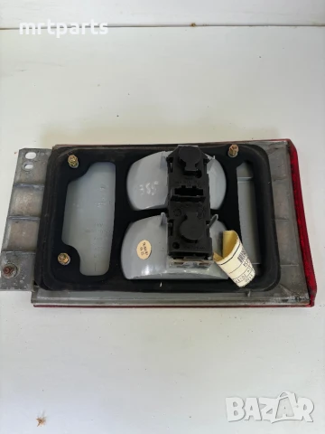 Вътрешен ляв стоп за VW Sharan 2.8 бензин, снимка 2 - Части - 50959264