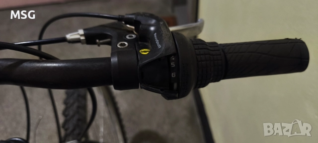 Велосипед DRAG, снимка 5 - Велосипеди - 52821301