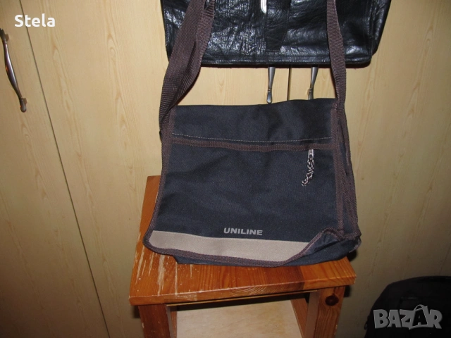 Чанти - мъжки,дамски,унисекс ,за документи, снимка 12 - Чанти - 53830502