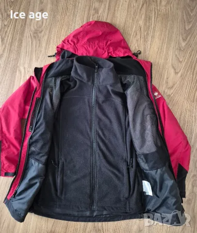 engelbert strauss яке 2в1 размер S, снимка 2 - Якета - 49488355