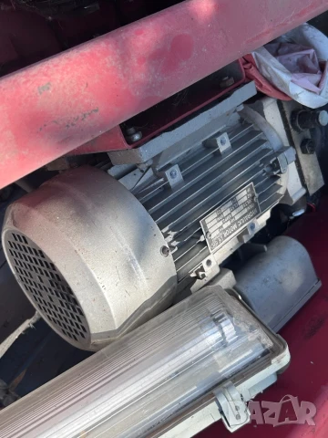 Подемник / Крик за сервиз HEFBRUG Нов внос Белгия, снимка 5 - Подемници - 50918637