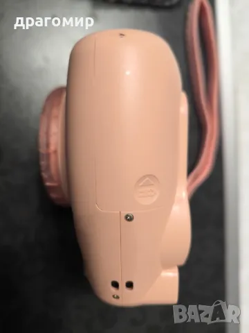 instax mini 9, снимка 7 - Фотоапарати - 48946173