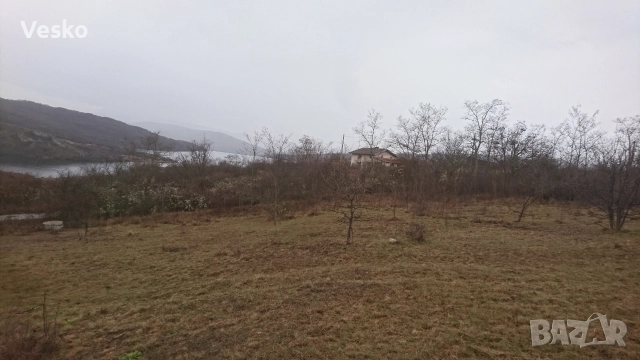 продавам уникален имот на язовир Пчелина!!!, снимка 5 - Парцели - 52558731