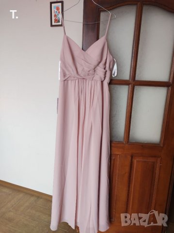 Официална рокля 