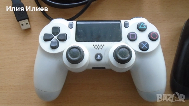 SONY PlayStation Controllers - Джойстици за PS4, снимка 2 - Аксесоари - 52538101