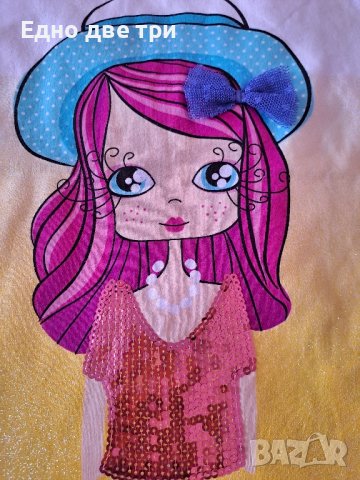 Само днес Обща цена 20 лв Детски дрехи LC Waikiki 98/104 см., снимка 8 - Детски Блузи и туники - 44323705