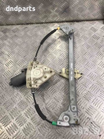 Заден десен стъклоповдигач Peugeot 406,1999г.