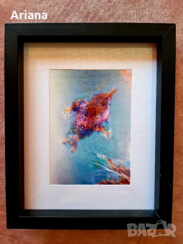 Авторска художествена фотография., снимка 4 - Обзавеждане за заведение - 41415711