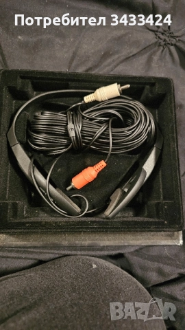 Bose, снимка 3 - Ресийвъри, усилватели, смесителни пултове - 52539615