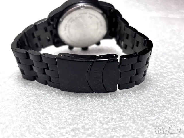 Швейцарски Часовник Traser H3 Chronograph Big Date Pro, снимка 13 - Мъжки - 55834108