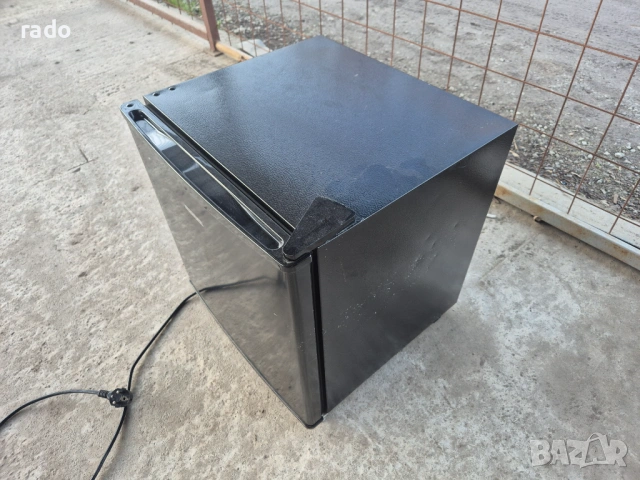 Компресорен Хладилник Мини Бар SALORA, снимка 6 - Хладилници - 53520325