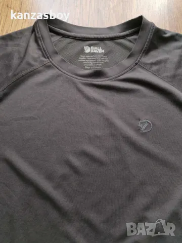 fjallraven - страхотна мъжка тениска M 