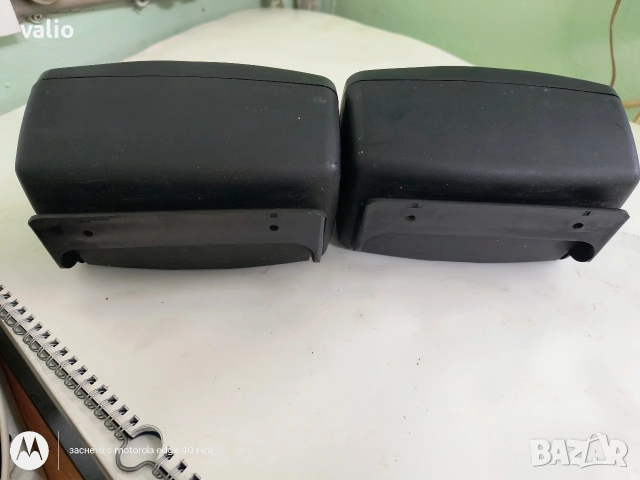 ретро автоколони blaupunkt, снимка 2 - Радиокасетофони, транзистори - 53523451