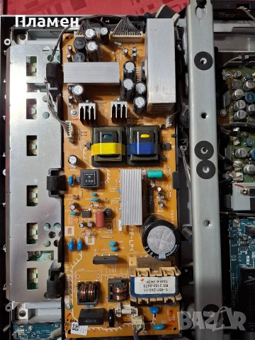 Продавам телевизор SONY KDL-26U2000 за части, снимка 4 - Части и Платки - 53133276