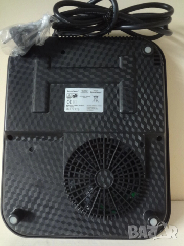 Котлон - индукционен - чисто нов, снимка 9 - Котлони - 53611512