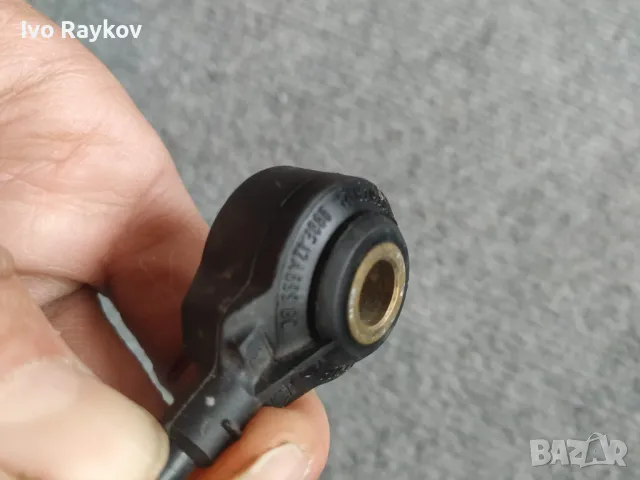 детонационен датчик Форд Маверик 2.0Б, 0261231124 , 988f1za699bc, снимка 9 - Части - 49810454