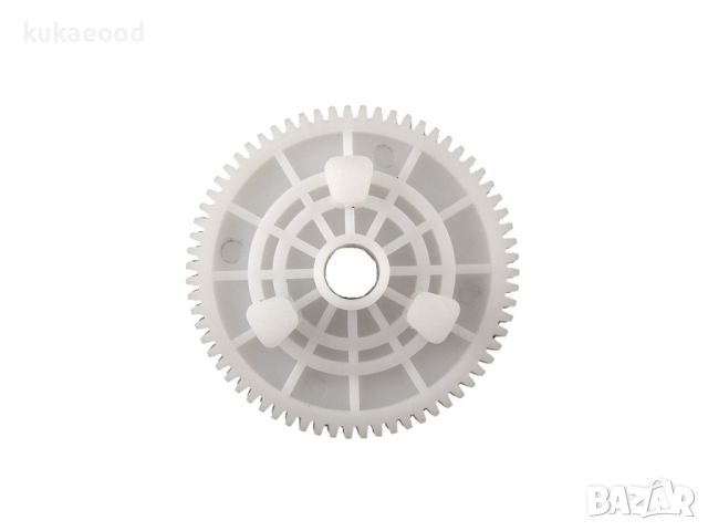 Зъбно колело за ел. мотор DAF