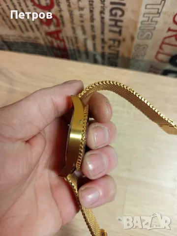 Часовник"Hugo Boss" Ocean Edition (Хронограф), снимка 9 - Мъжки - 48554137