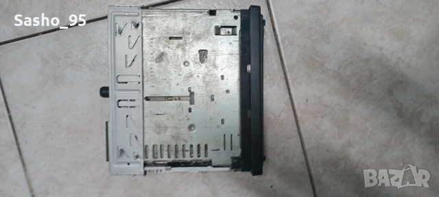 Радио Kenwood , снимка 7 - Радиокасетофони, транзистори - 52633453