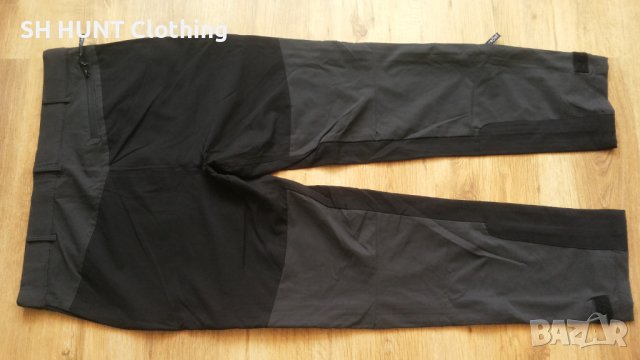 DOVREFJELL Stretch Trouser размер XL за лов риболов туризъм изцяло еластичен панталон - 808, снимка 2 - Панталони - 44179110