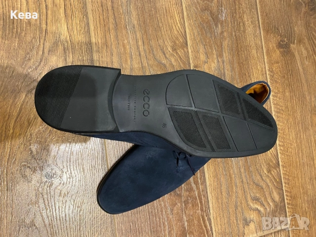 Мъжки боти, снимка 2 - Мъжки боти - 53436381