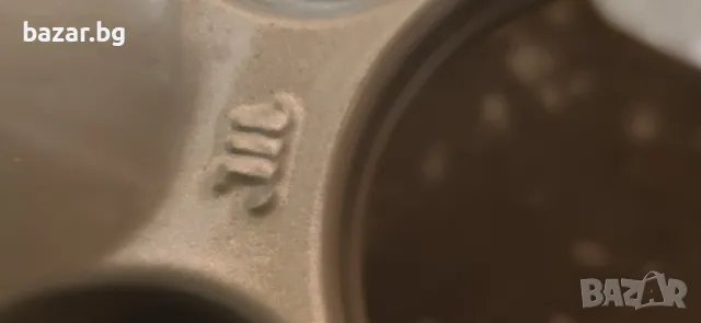 Продавам 4 алуминиеви джанти - 15-ки, снимка 5 - Гуми и джанти - 49409370