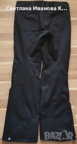 Дамски панталон за зимни спортове ски/сноуборд, снимка 2 - Зимни спортове - 53831261