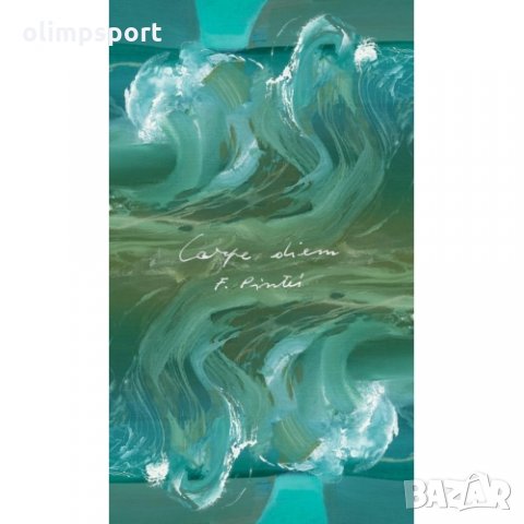 карти таро LOSCARABEO FERENC PINTER нови Малко хора може да знаят името на Ferenc Pinter, снимка 6 - Карти за игра - 35858592