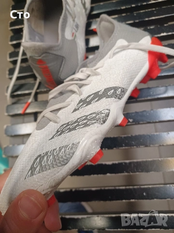 Футболни бутонки, снимка 5 - Футбол - 53004959