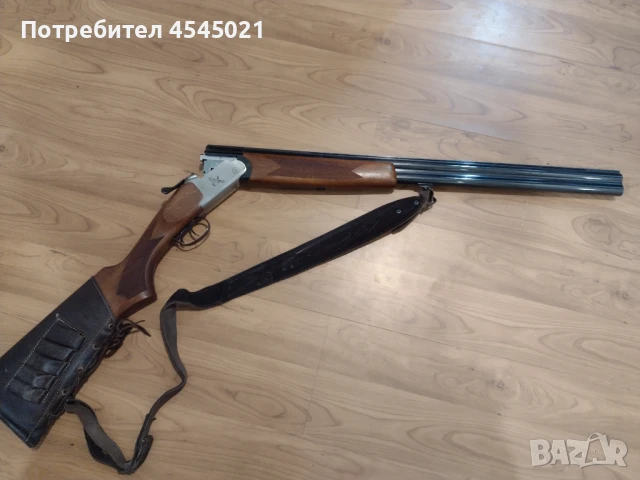 Продавам ловна надцевка Silma, снимка 1