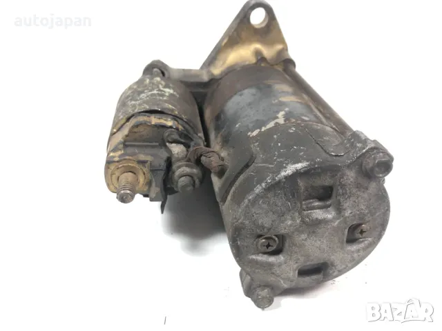 Стартер Daihatsu Cuore 1.0i 2003г , снимка 2 - Части - 49174953