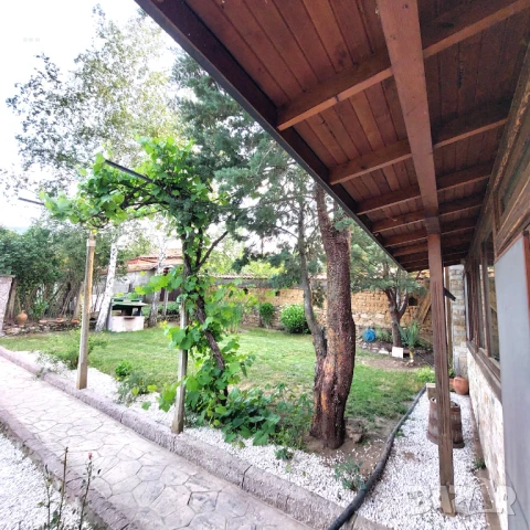 Продава къща / вила в село Остра могила, обл. Стара Загора, снимка 9 - Къщи - 50929067