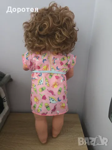 Кукла Gamze, снимка 4 - Кукли - 50320445