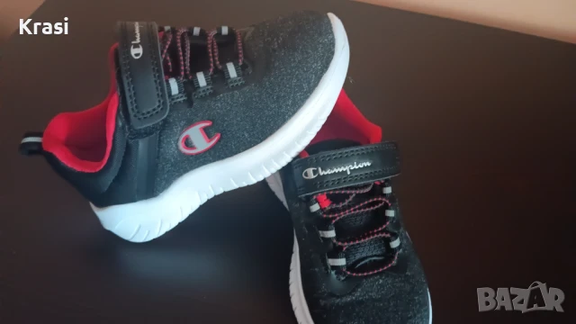 Нови олекотени маратонки 