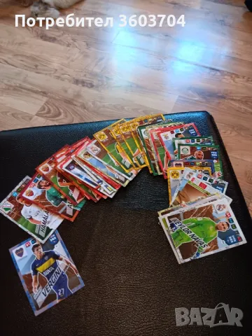 колекционерски картички, снимка 11 - Колекции - 48024182