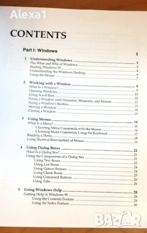 " Microsoft Office 6 in 1 ", снимка 2 - Специализирана литература - 53285657