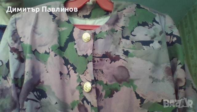 Дамско сако и пола  ,Нови, снимка 3 - Костюми - 41817062