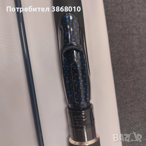 Въдица за Ареа риболов Valkein Break Through XCSFeed6’0 GL, снимка 4 - Въдици - 52772419