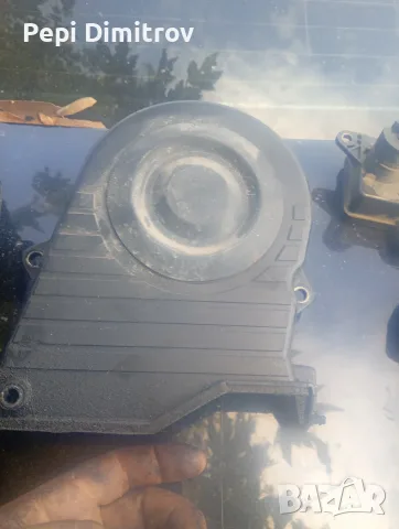 Капак ангренаж Hyundai Santa fe ,  21360-27000
