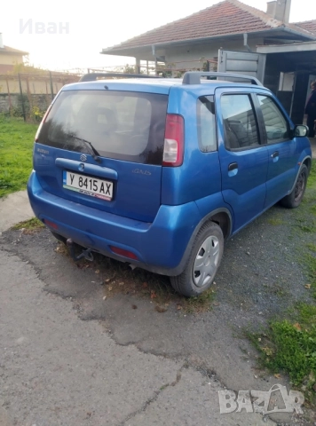 сузуки, снимка 3 - Автомобили и джипове - 52285824