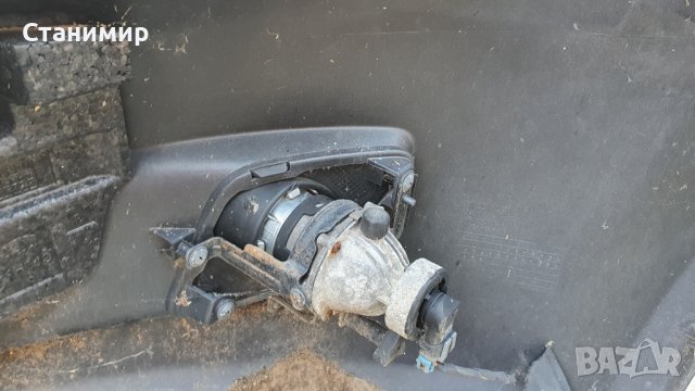 Предна Броня Kia Ceed Киа Сийд , снимка 4 - Части - 39270166