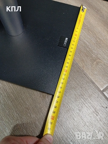 Оригинални стойки за тонколони CANTON, снимка 8 - Тонколони - 53346198