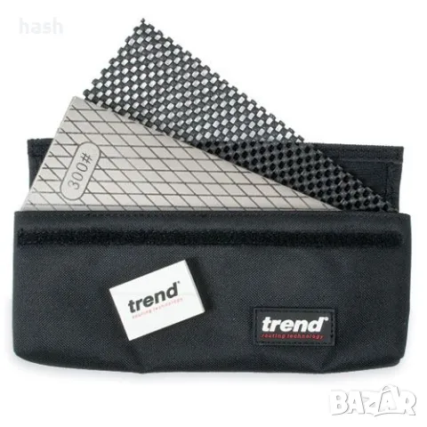 Камък за заточване на инструменти DWS/CP8/FC - Classic Pro 8" x 3" инча, двустранен, снимка 7 - Аксесоари за кухня - 48692194