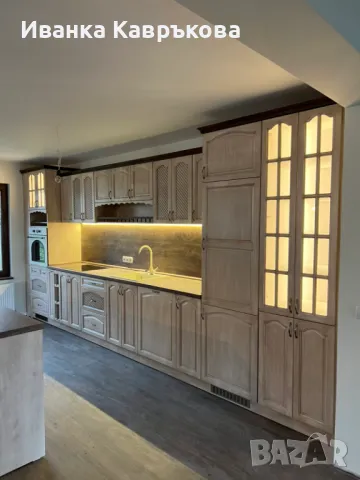 Кухни масив и мдф , снимка 8 - Кухни - 49748341