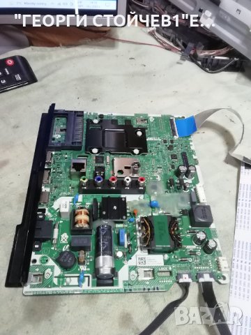 UE32T4305AKXXC KANT-S2_32 ML41A050592B BN9652526F, снимка 7 - Части и Платки - 35785843