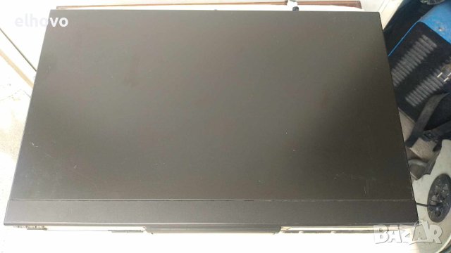 CD player Technics SL-P370А, снимка 4 - Аудиосистеми - 42085660