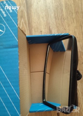 МЕРЦЕДЕС-ОГЛЕДАЛО-НЕМСКИ ОРИГ. ОЕМ№ А6118100116, снимка 2 - Части - 40890623