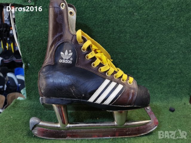 Кънки за хокей Adidas 37 номер