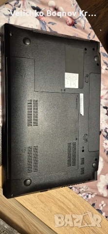 Lenovo B590, снимка 7 - Лаптопи за дома - 53375375